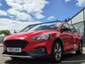 USED 2019 19 FORD FOCUS 1.5 EcoBlue Active Hatchback 5dr Diesel Manual Euro 6 (s/s) (120 ps) 