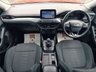 USED 2019 19 FORD FOCUS 1.5 EcoBlue Active Hatchback 5dr Diesel Manual Euro 6 (s/s) (120 ps) 