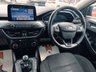 USED 2019 19 FORD FOCUS 1.5 EcoBlue Active Hatchback 5dr Diesel Manual Euro 6 (s/s) (120 ps) 