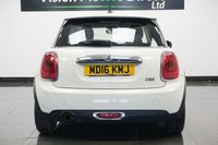 USED 2016 16 MINI HATCH 1.2 One Euro 6 (s/s) 3dr Â£20 Road Tax