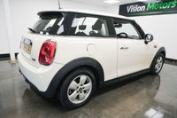 USED 2016 16 MINI HATCH 1.2 One Euro 6 (s/s) 3dr Â£20 Road Tax