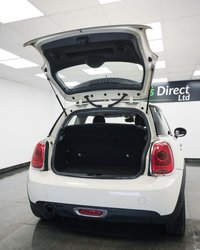 USED 2016 16 MINI HATCH 1.2 One Euro 6 (s/s) 3dr Â£20 Road Tax