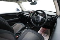 USED 2016 16 MINI HATCH 1.2 One Euro 6 (s/s) 3dr Â£20 Road Tax