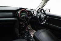USED 2016 16 MINI HATCH 1.2 One Euro 6 (s/s) 3dr Â£20 Road Tax