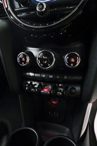 USED 2016 16 MINI HATCH 1.2 One Euro 6 (s/s) 3dr Â£20 Road Tax