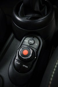 USED 2016 16 MINI HATCH 1.2 One Euro 6 (s/s) 3dr Â£20 Road Tax