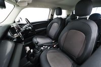 USED 2016 16 MINI HATCH 1.2 One Euro 6 (s/s) 3dr Â£20 Road Tax