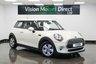 USED 2016 16 MINI HATCH 1.2 One Euro 6 (s/s) 3dr Â£20 Road Tax
