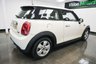 USED 2016 16 MINI HATCH 1.2 One Euro 6 (s/s) 3dr Â£20 Road Tax