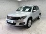 USED 2013 13 VOLKSWAGEN TIGUAN 2.0 TDI BlueMotion Tech SE SUV 5dr Diesel Manual 4WD Euro 5 (s/s) (140 ps) BELT DONE!  BELT DONE!