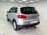 USED 2013 13 VOLKSWAGEN TIGUAN 2.0 TDI BlueMotion Tech SE SUV 5dr Diesel Manual 4WD Euro 5 (s/s) (140 ps) BELT DONE!  BELT DONE!