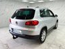 USED 2013 13 VOLKSWAGEN TIGUAN 2.0 TDI BlueMotion Tech SE SUV 5dr Diesel Manual 4WD Euro 5 (s/s) (140 ps) BELT DONE!  BELT DONE!