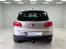USED 2013 13 VOLKSWAGEN TIGUAN 2.0 TDI BlueMotion Tech SE SUV 5dr Diesel Manual 4WD Euro 5 (s/s) (140 ps) BELT DONE!  BELT DONE!