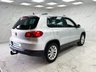 USED 2013 13 VOLKSWAGEN TIGUAN 2.0 TDI BlueMotion Tech SE SUV 5dr Diesel Manual 4WD Euro 5 (s/s) (140 ps) BELT DONE!  BELT DONE!