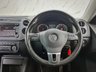 USED 2013 13 VOLKSWAGEN TIGUAN 2.0 TDI BlueMotion Tech SE SUV 5dr Diesel Manual 4WD Euro 5 (s/s) (140 ps) BELT DONE!  BELT DONE!