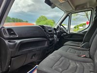USED 2016 16 IVECO DAILY  35C13 CREW CAB TIPPER PICKUP ULEZ FREE ZONE 