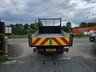 USED 2016 16 IVECO DAILY  35C13 CREW CAB TIPPER PICKUP ULEZ FREE ZONE 