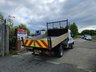 USED 2016 16 IVECO DAILY  35C13 CREW CAB TIPPER PICKUP ULEZ FREE ZONE 