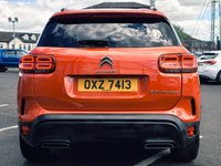 USED 2020 CITROEN C5 AIRCROSS 1.5 BlueHDi Flair SUV 5dr Diesel Manual Euro 6 (s/s) (130 ps) 