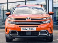 USED 2020 CITROEN C5 AIRCROSS 1.5 BlueHDi Flair SUV 5dr Diesel Manual Euro 6 (s/s) (130 ps) 