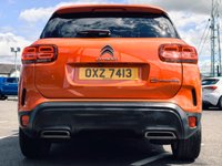 USED 2020 CITROEN C5 AIRCROSS 1.5 BlueHDi Flair SUV 5dr Diesel Manual Euro 6 (s/s) (130 ps) 