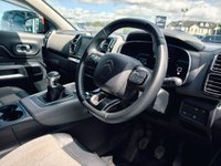 USED 2020 CITROEN C5 AIRCROSS 1.5 BlueHDi Flair SUV 5dr Diesel Manual Euro 6 (s/s) (130 ps) 