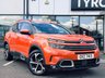 USED 2020 CITROEN C5 AIRCROSS 1.5 BlueHDi Flair SUV 5dr Diesel Manual Euro 6 (s/s) (130 ps) 