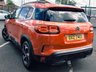 USED 2020 CITROEN C5 AIRCROSS 1.5 BlueHDi Flair SUV 5dr Diesel Manual Euro 6 (s/s) (130 ps) 