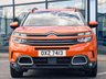 USED 2020 CITROEN C5 AIRCROSS 1.5 BlueHDi Flair SUV 5dr Diesel Manual Euro 6 (s/s) (130 ps) 