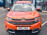 USED 2020 CITROEN C5 AIRCROSS 1.5 BlueHDi Flair SUV 5dr Diesel Manual Euro 6 (s/s) (130 ps) 