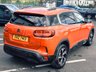 USED 2020 CITROEN C5 AIRCROSS 1.5 BlueHDi Flair SUV 5dr Diesel Manual Euro 6 (s/s) (130 ps) 