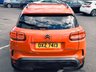 USED 2020 CITROEN C5 AIRCROSS 1.5 BlueHDi Flair SUV 5dr Diesel Manual Euro 6 (s/s) (130 ps) 