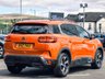 USED 2020 CITROEN C5 AIRCROSS 1.5 BlueHDi Flair SUV 5dr Diesel Manual Euro 6 (s/s) (130 ps) 