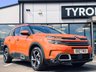 USED 2020 CITROEN C5 AIRCROSS 1.5 BlueHDi Flair SUV 5dr Diesel Manual Euro 6 (s/s) (130 ps) 