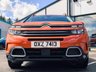 USED 2020 CITROEN C5 AIRCROSS 1.5 BlueHDi Flair SUV 5dr Diesel Manual Euro 6 (s/s) (130 ps) 