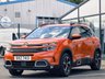 USED 2020 CITROEN C5 AIRCROSS 1.5 BlueHDi Flair SUV 5dr Diesel Manual Euro 6 (s/s) (130 ps) 