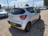 USED 2018 18 HYUNDAI I10 1.0 Premium Hatchback 5dr Petrol Manual Euro 6 (66 ps) 2018 Hyundai i10 1.0 Premium in sleek silver with just 29,200 miles one of the lowest mileage i10s you will find at this price. Climate control, cruise control, DAB radio, Bluetooth, leather steering wheel, privacy glass and electric folding mirrors all fitted as standard. Fresh service, new MOT, 6 month warranty and breakdown cover included. &pound;7,995.