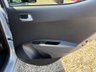 USED 2018 18 HYUNDAI I10 1.0 Premium Hatchback 5dr Petrol Manual Euro 6 (66 ps) 2018 Hyundai i10 1.0 Premium in sleek silver with just 29,200 miles one of the lowest mileage i10s you will find at this price. Climate control, cruise control, DAB radio, Bluetooth, leather steering wheel, privacy glass and electric folding mirrors all fitted as standard. Fresh service, new MOT, 6 month warranty and breakdown cover included. &pound;7,995.