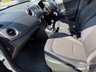 USED 2018 18 HYUNDAI I10 1.0 Premium Hatchback 5dr Petrol Manual Euro 6 (66 ps) 2018 Hyundai i10 1.0 Premium in sleek silver with just 29,200 miles one of the lowest mileage i10s you will find at this price. Climate control, cruise control, DAB radio, Bluetooth, leather steering wheel, privacy glass and electric folding mirrors all fitted as standard. Fresh service, new MOT, 6 month warranty and breakdown cover included. &pound;7,995.