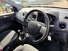 USED 2018 18 HYUNDAI I10 1.0 Premium Hatchback 5dr Petrol Manual Euro 6 (66 ps) 2018 Hyundai i10 1.0 Premium in sleek silver with just 29,200 miles one of the lowest mileage i10s you will find at this price. Climate control, cruise control, DAB radio, Bluetooth, leather steering wheel, privacy glass and electric folding mirrors all fitted as standard. Fresh service, new MOT, 6 month warranty and breakdown cover included. &pound;7,995.