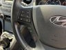 USED 2018 18 HYUNDAI I10 1.0 Premium Hatchback 5dr Petrol Manual Euro 6 (66 ps) 2018 Hyundai i10 1.0 Premium in sleek silver with just 29,200 miles one of the lowest mileage i10s you will find at this price. Climate control, cruise control, DAB radio, Bluetooth, leather steering wheel, privacy glass and electric folding mirrors all fitted as standard. Fresh service, new MOT, 6 month warranty and breakdown cover included. &pound;7,995.