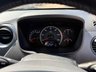 USED 2018 18 HYUNDAI I10 1.0 Premium Hatchback 5dr Petrol Manual Euro 6 (66 ps) 2018 Hyundai i10 1.0 Premium in sleek silver with just 29,200 miles one of the lowest mileage i10s you will find at this price. Climate control, cruise control, DAB radio, Bluetooth, leather steering wheel, privacy glass and electric folding mirrors all fitted as standard. Fresh service, new MOT, 6 month warranty and breakdown cover included. &pound;7,995.