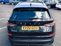 USED 2022 22 SKODA KODIAQ 2.0 TDI SE L SUV 5dr Diesel DSG Euro 6 (s/s) (7 Seat) (150 ps) 