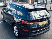 USED 2022 22 SKODA KODIAQ 2.0 TDI SE L SUV 5dr Diesel DSG Euro 6 (s/s) (7 Seat) (150 ps) 