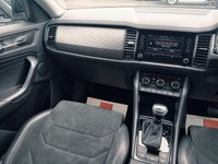 USED 2022 22 SKODA KODIAQ 2.0 TDI SE L SUV 5dr Diesel DSG Euro 6 (s/s) (7 Seat) (150 ps) 