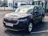 USED 2022 22 SKODA KODIAQ 2.0 TDI SE L SUV 5dr Diesel DSG Euro 6 (s/s) (7 Seat) (150 ps) 