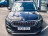 USED 2022 22 SKODA KODIAQ 2.0 TDI SE L SUV 5dr Diesel DSG Euro 6 (s/s) (7 Seat) (150 ps) 