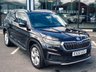 USED 2022 22 SKODA KODIAQ 2.0 TDI SE L SUV 5dr Diesel DSG Euro 6 (s/s) (7 Seat) (150 ps) 