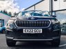 USED 2022 22 SKODA KODIAQ 2.0 TDI SE L SUV 5dr Diesel DSG Euro 6 (s/s) (7 Seat) (150 ps) 