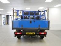 USED 2021 21 FORD TRANSIT 350 RWD 2.0 EBL 130 BHP L2 MEDIUM LEADER TIPPER ( AIR CON ) RWD | TIPPER | AIR CON | TOWPACK